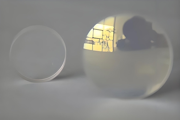 780nm激光反射镜片 反射镜片